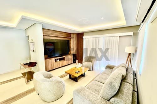 Casa-Venta-PY Cordillera San Bernardino, foto 2