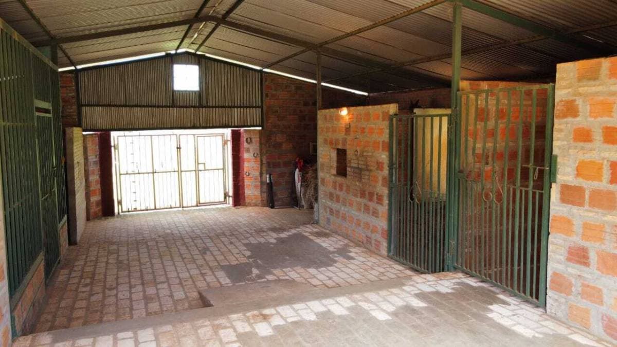 En venta finca en la ciudad de atyra - ruta caacupe atyra — foto 4