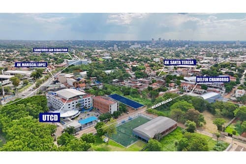 Terreno Venta PY Central Fernando de la Mora — foto 2