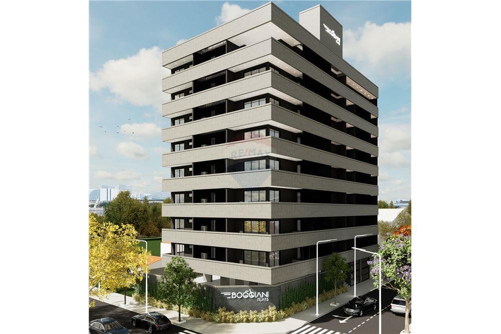 Departamento en Venta Boggiani Flats, foto 2