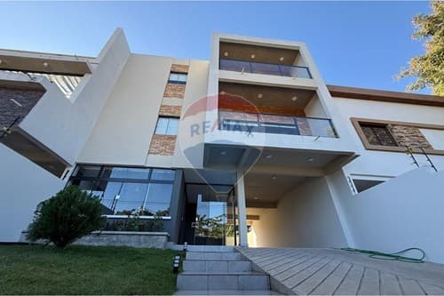 Departamento-Alquiler-PY Central Lambaré