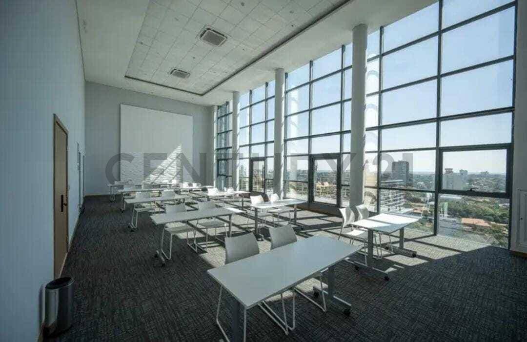 Oficina en Asunción eje corporativo, foto 4