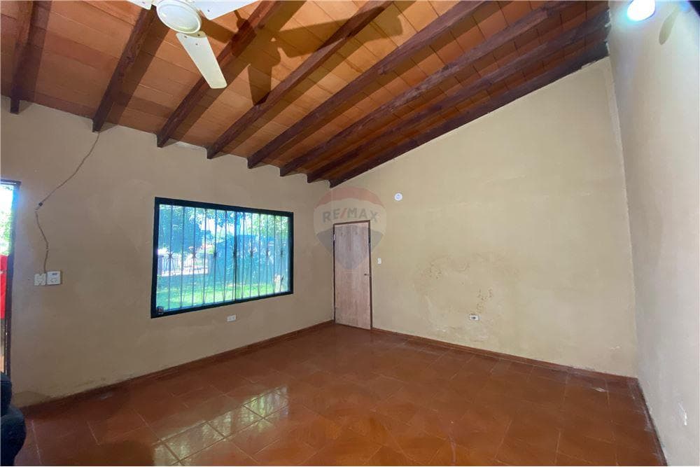 Casa en Luque b° mora cue, foto 5