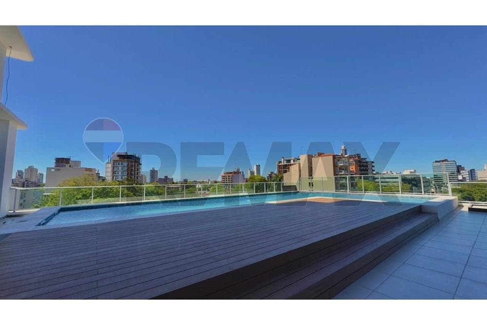 Departamento a estrenar en Home Palace Tower, Asunción — foto 2