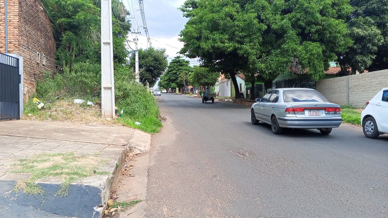 Departamento de 3 dormitorios — foto 5