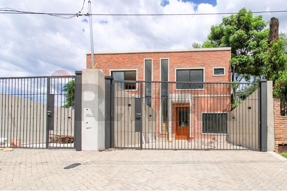 Dúplex a estrenar en venta – itá enramada, Asunción, foto 2