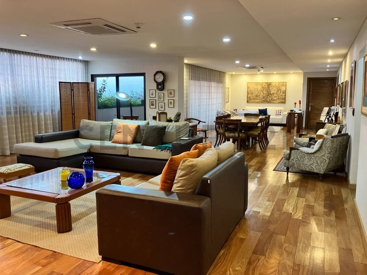 En venta amplio departamento de 3 suites en mburucuya - edificio calypso, foto 3