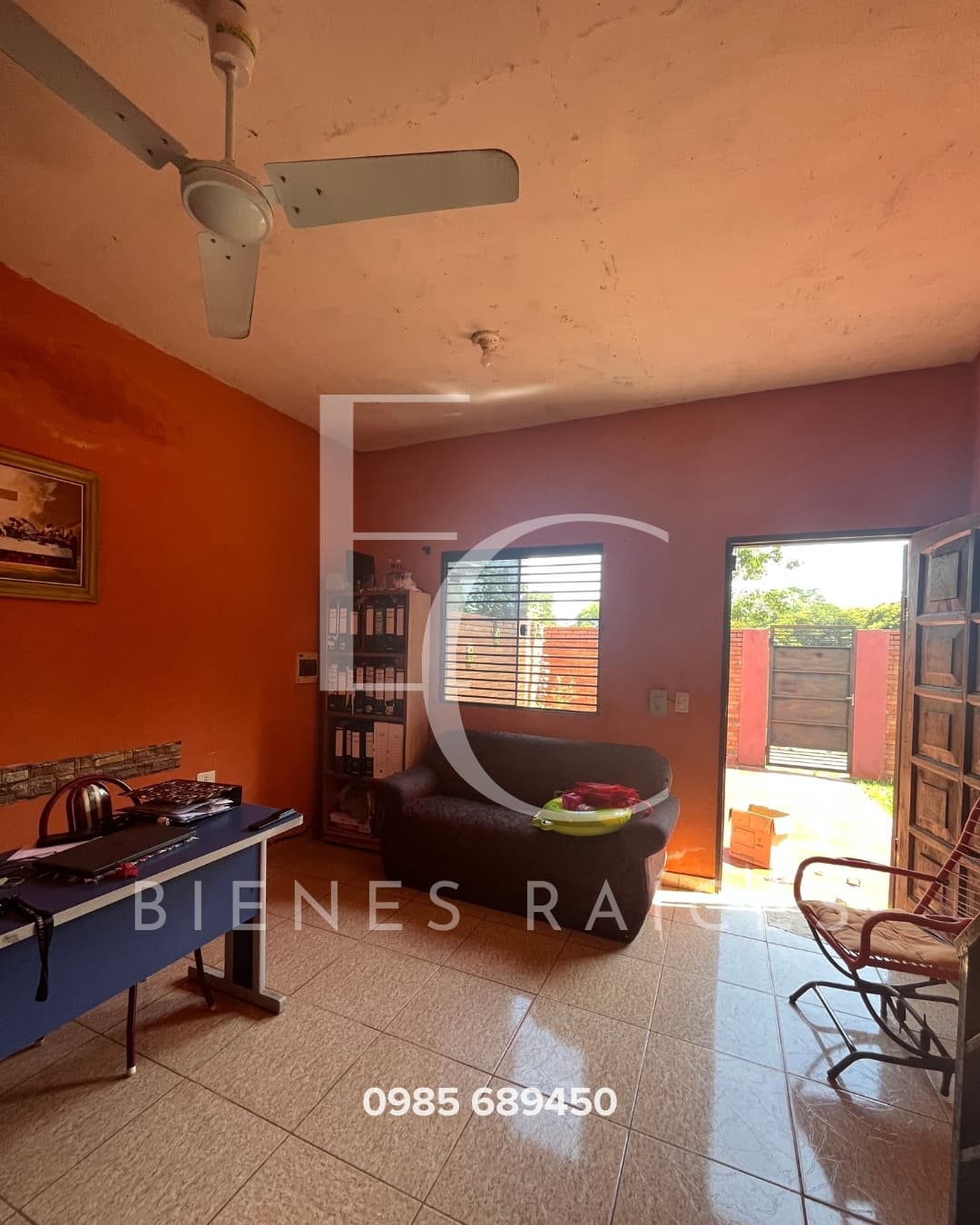 Casa en Ñemby — foto 4