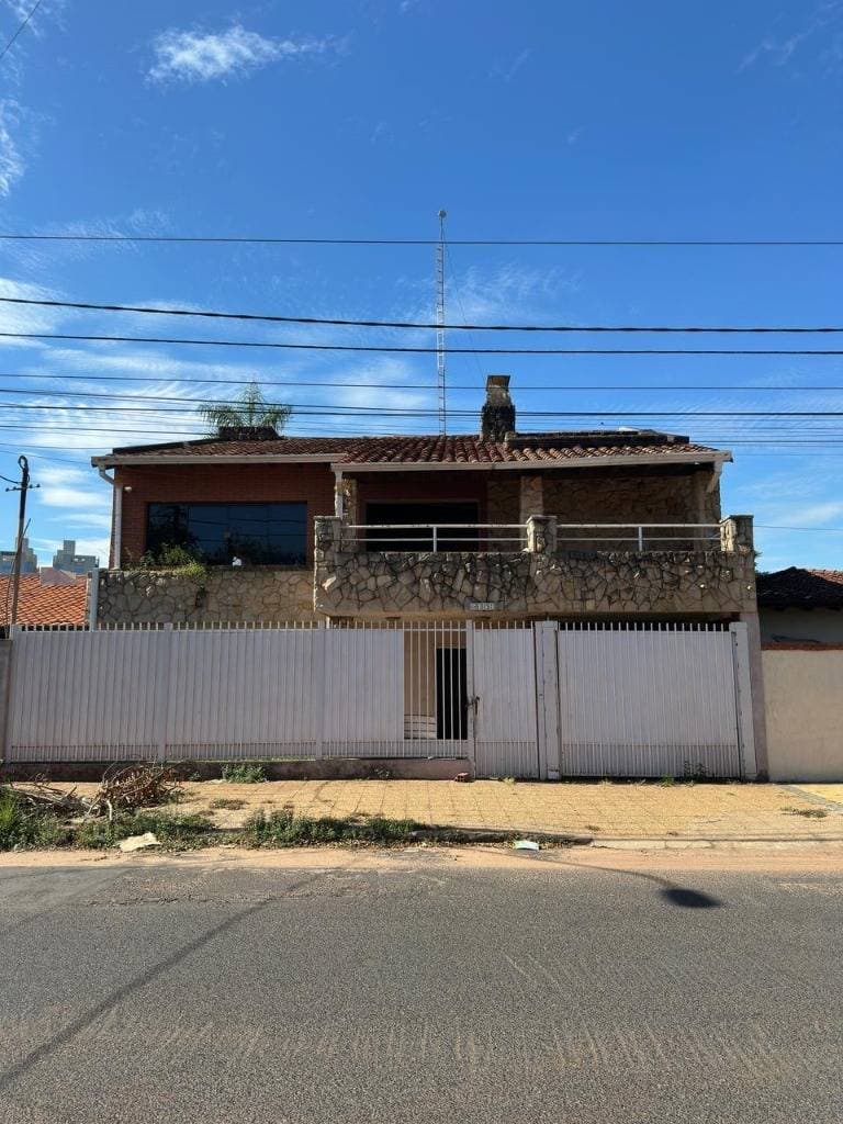 Terreno con construccion en Venta en Barrio Ycua Sati, foto 2
