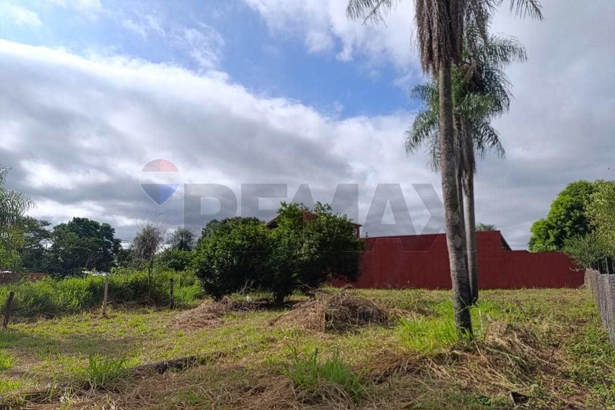 Terreno Ypane negociable 470m2, foto 2