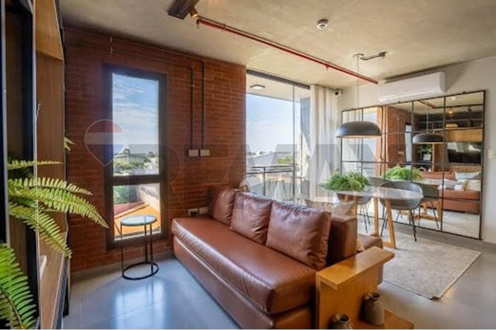 Departamento amoblado en insignia soho 1, foto 5