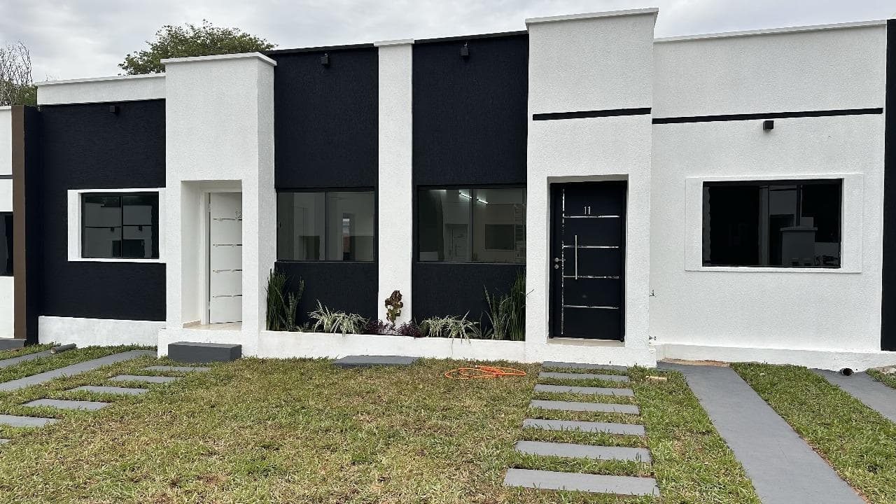 Hermoso dúplex a estrenar en Ñemby — foto 4