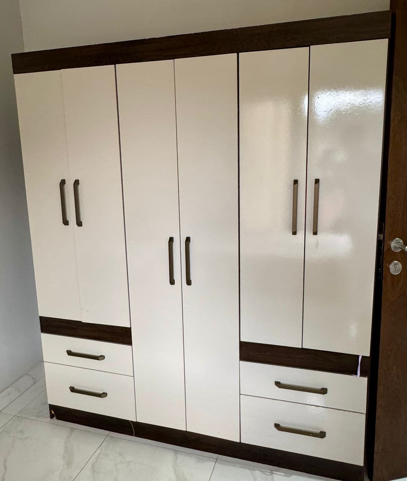 ???? ÚNICA: Casa de Lujo con Suite y Balcón en Capiatá ???? — foto 5