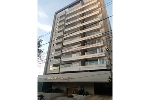 Departamento en Ciudad Nueva, foto 1