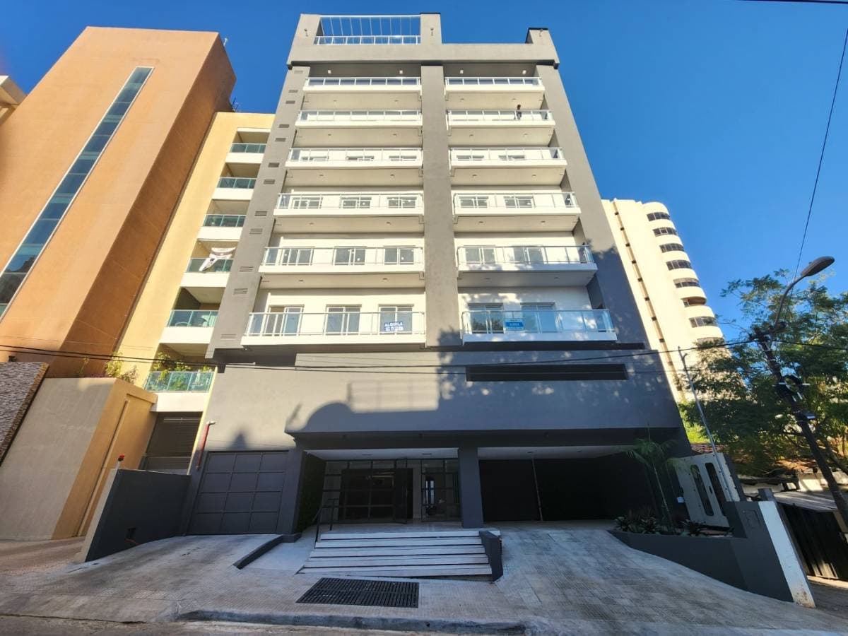 Depto de 1 dorm a estrenar - zona inter!, foto 1