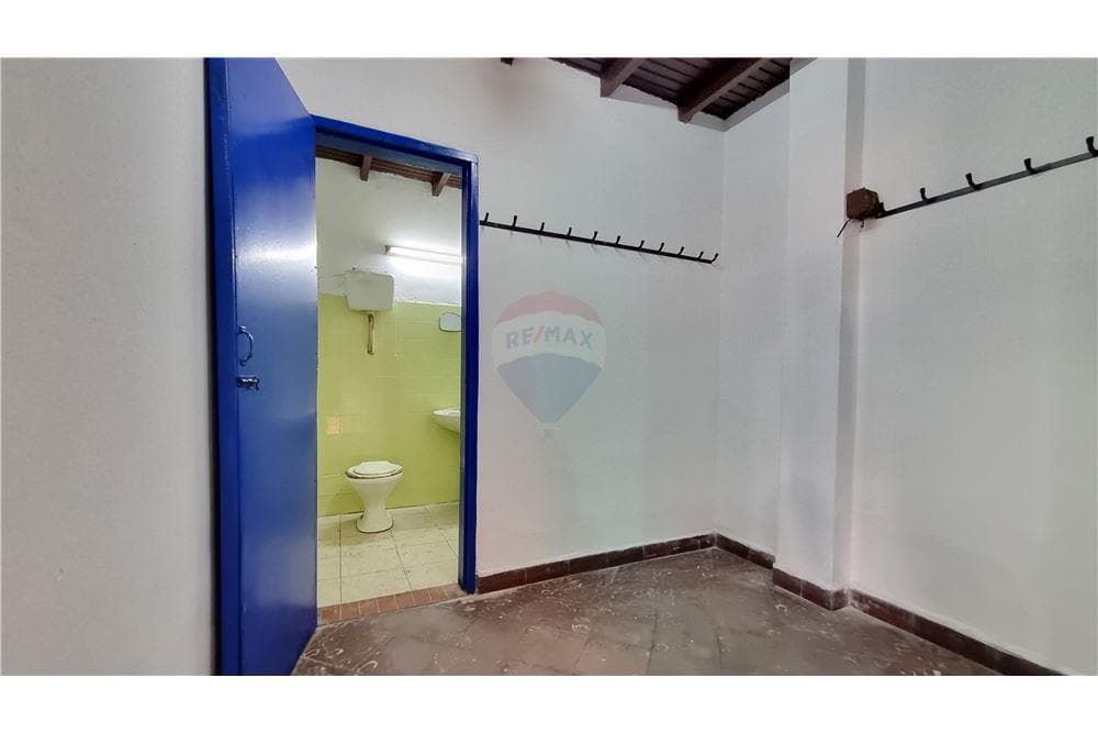 Depósito - Alquiler - Paraguay Asunción San Vicente