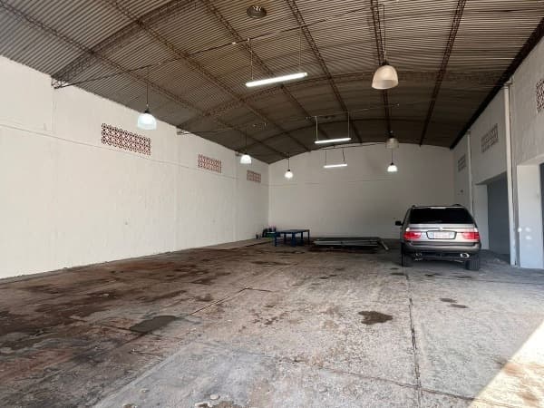 Tinglado / depósito Fernando de la Mora zona sur — foto 4