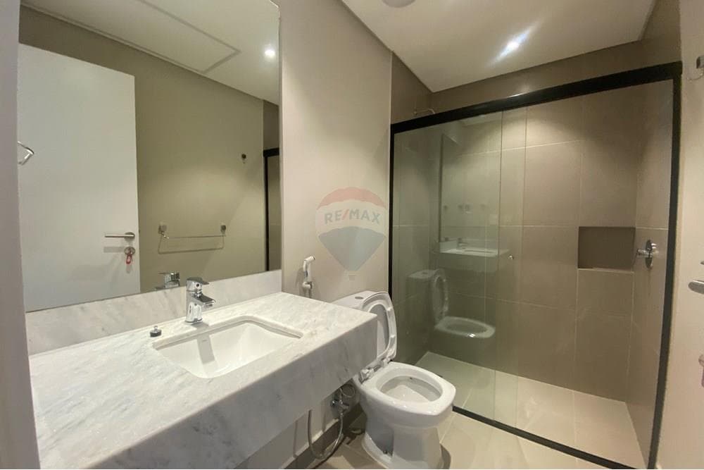 Departamento de 2 hab en Villa Morra — foto 3