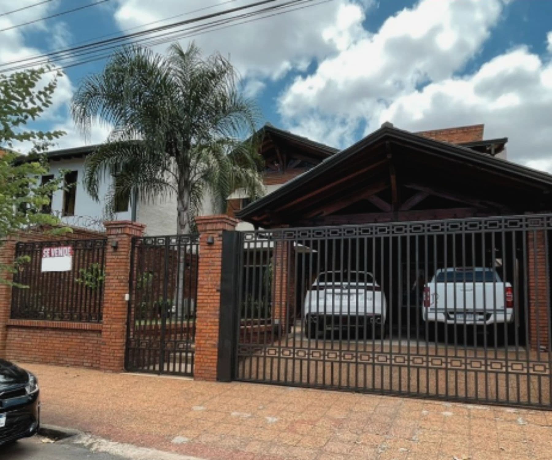 Residencia En Pinozá — foto 1