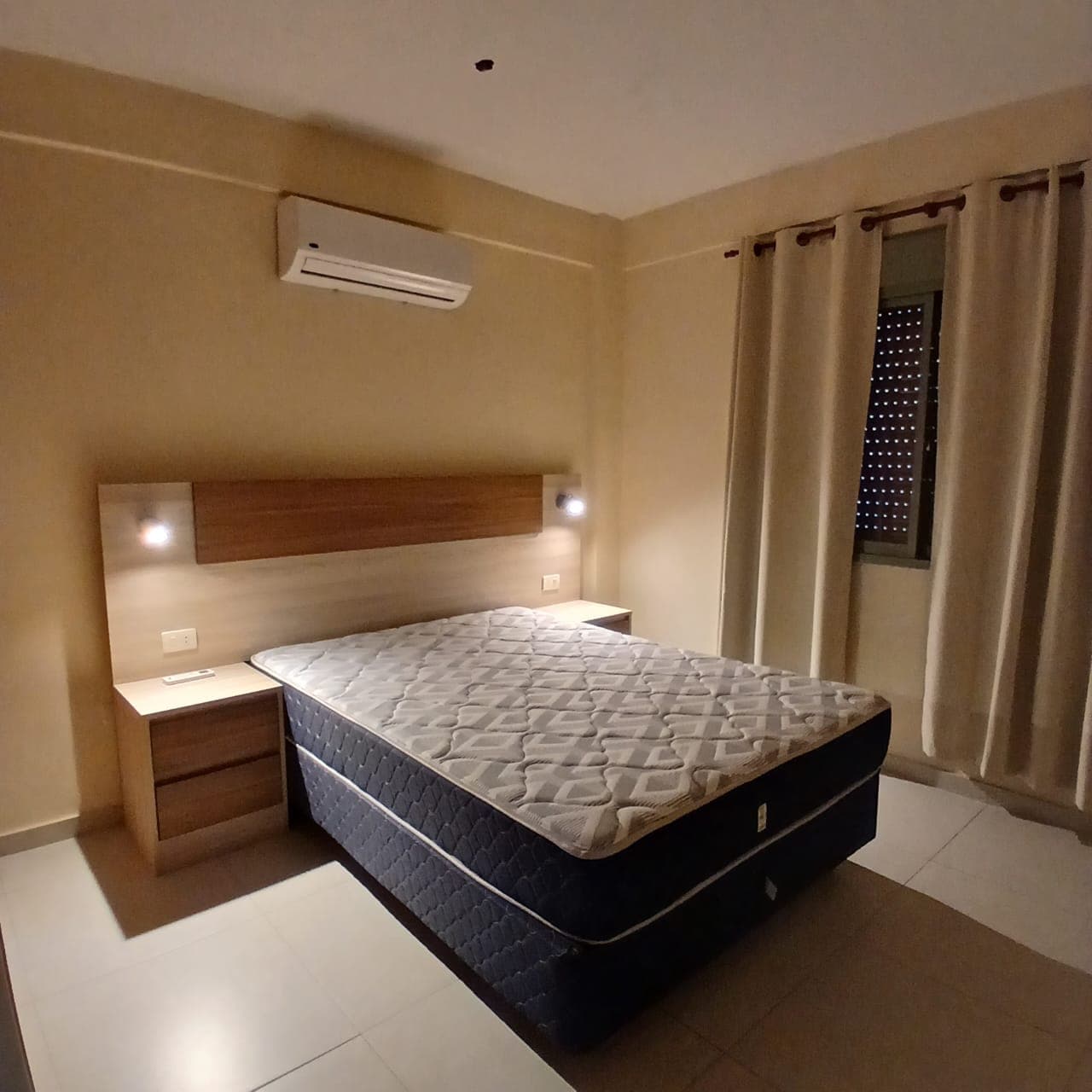 Departamento Amoblado de 2 Dormitorios en Asunción – Cochera Incluida, foto 2
