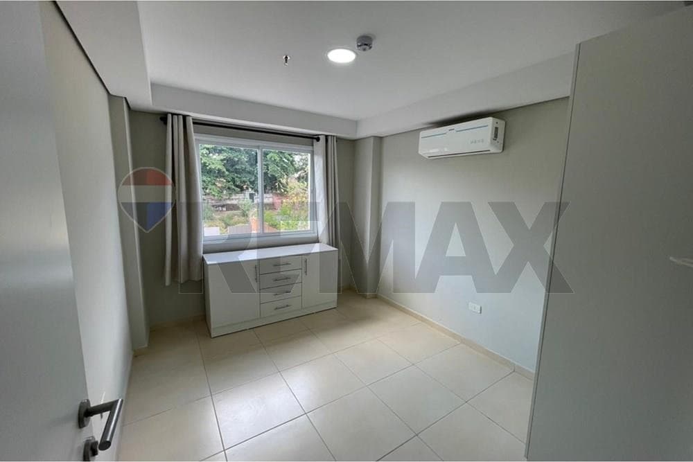 Departamento - Alquiler - San Vicente, Asunción, foto 4