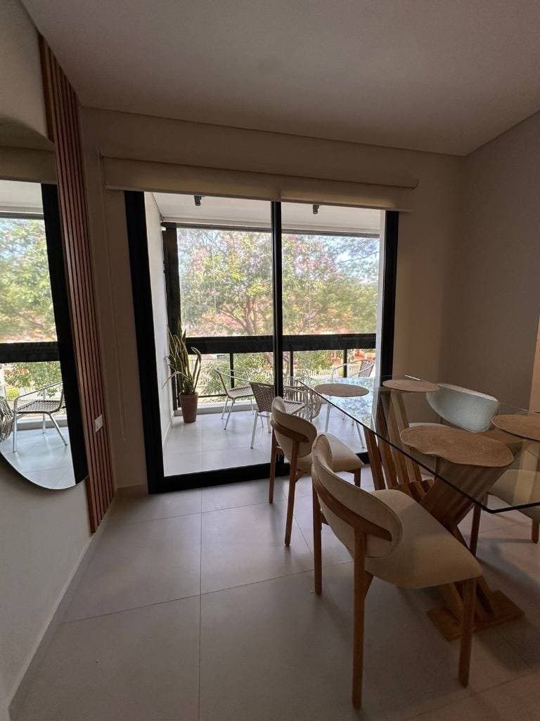 Departamento amoblado en Carmelitas — foto 3