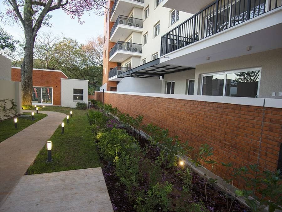 En alquiler – Departamento amoblado de 1 dormitorio | Parque Las Golondrinas, foto 5