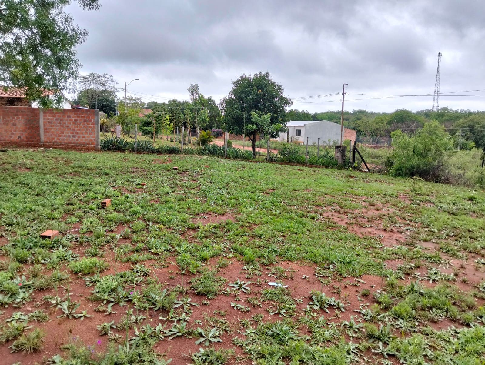 Terreno en esquina en Capiatá!!!!!, foto 2