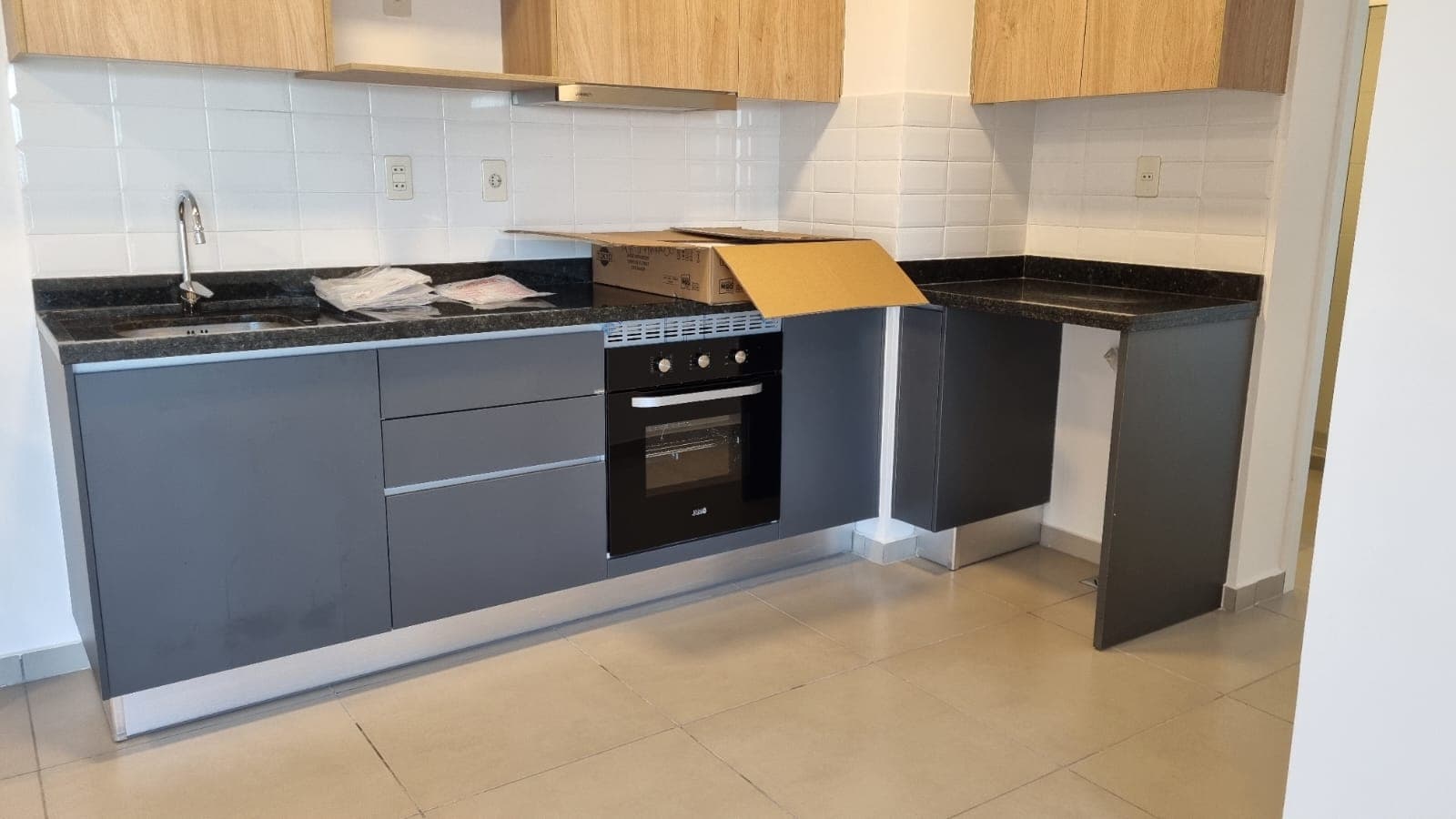 Departamento de 2 dormitorios en Edificio Centric — foto 3