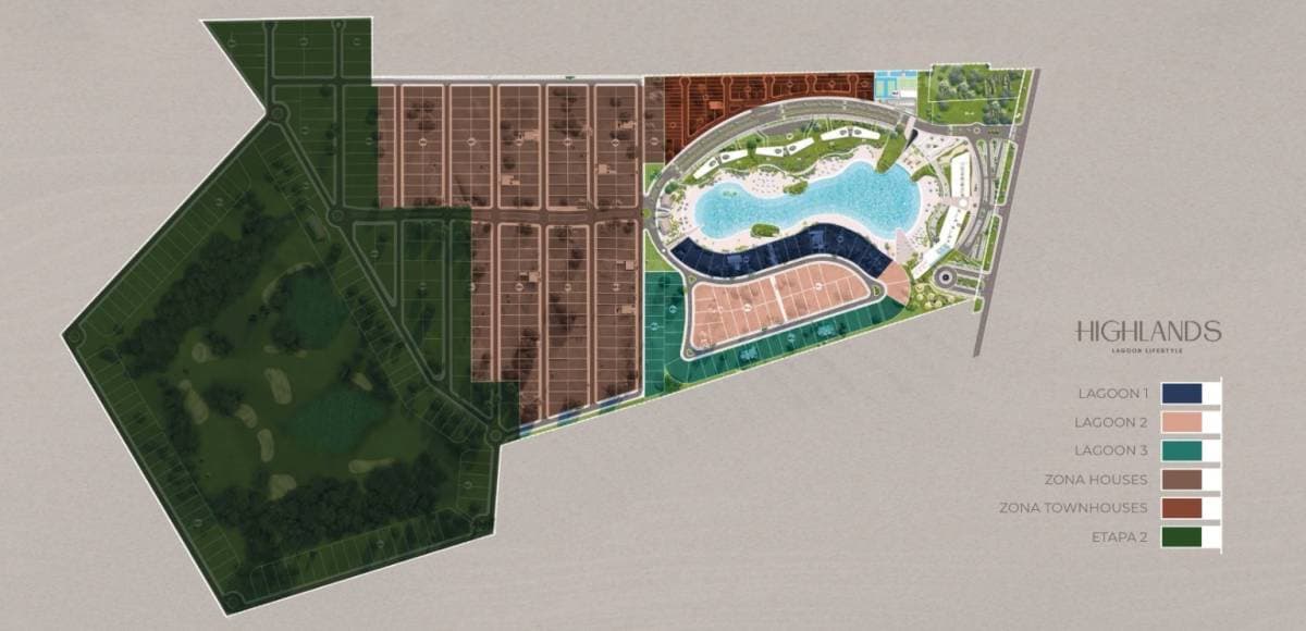 ¡VENDO! Lotes en el Exclusivo Condominio Highlands, foto 4