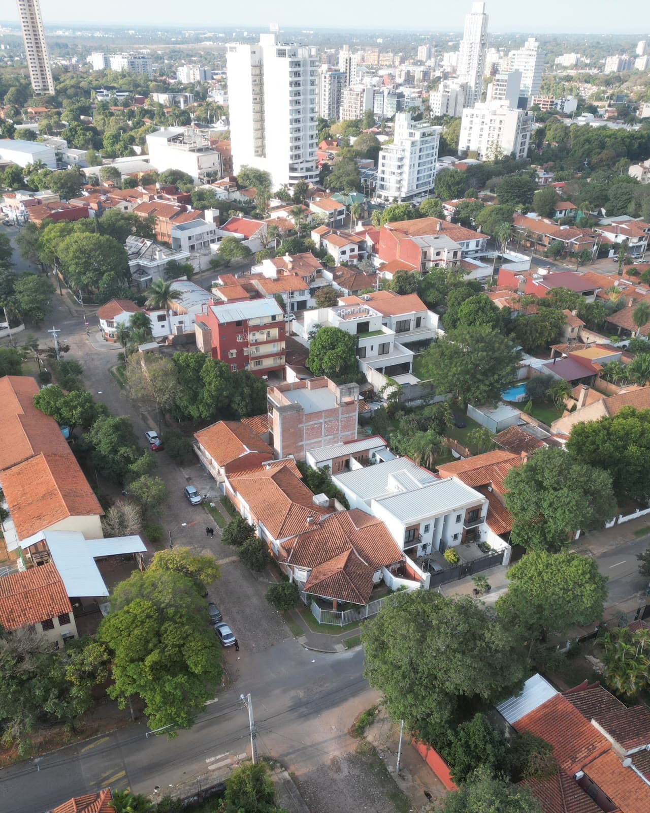 Propiedad en esquina, foto 3