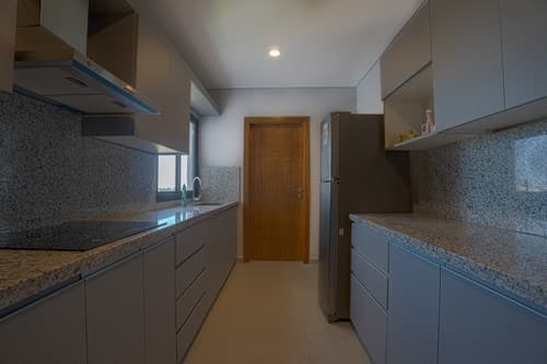 Departamento-Alquiler-AVENIDA DR. MOLAS LOPEZ 865, Las Lomas Asunción, foto 5