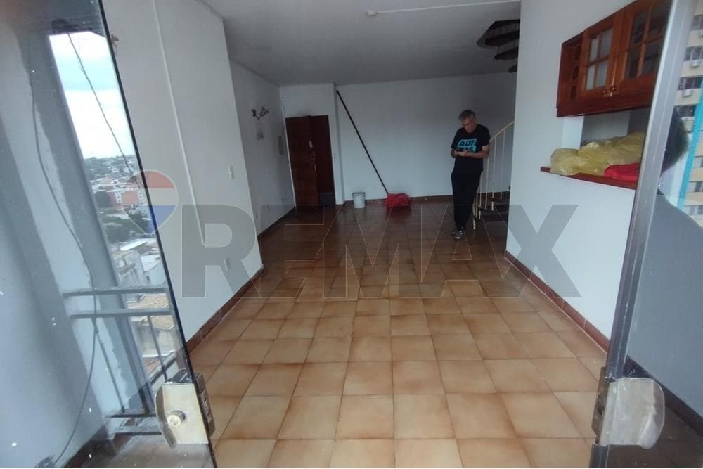 Departamento - Alquiler - La Encarnación, Asunción, Paraguay, foto 2