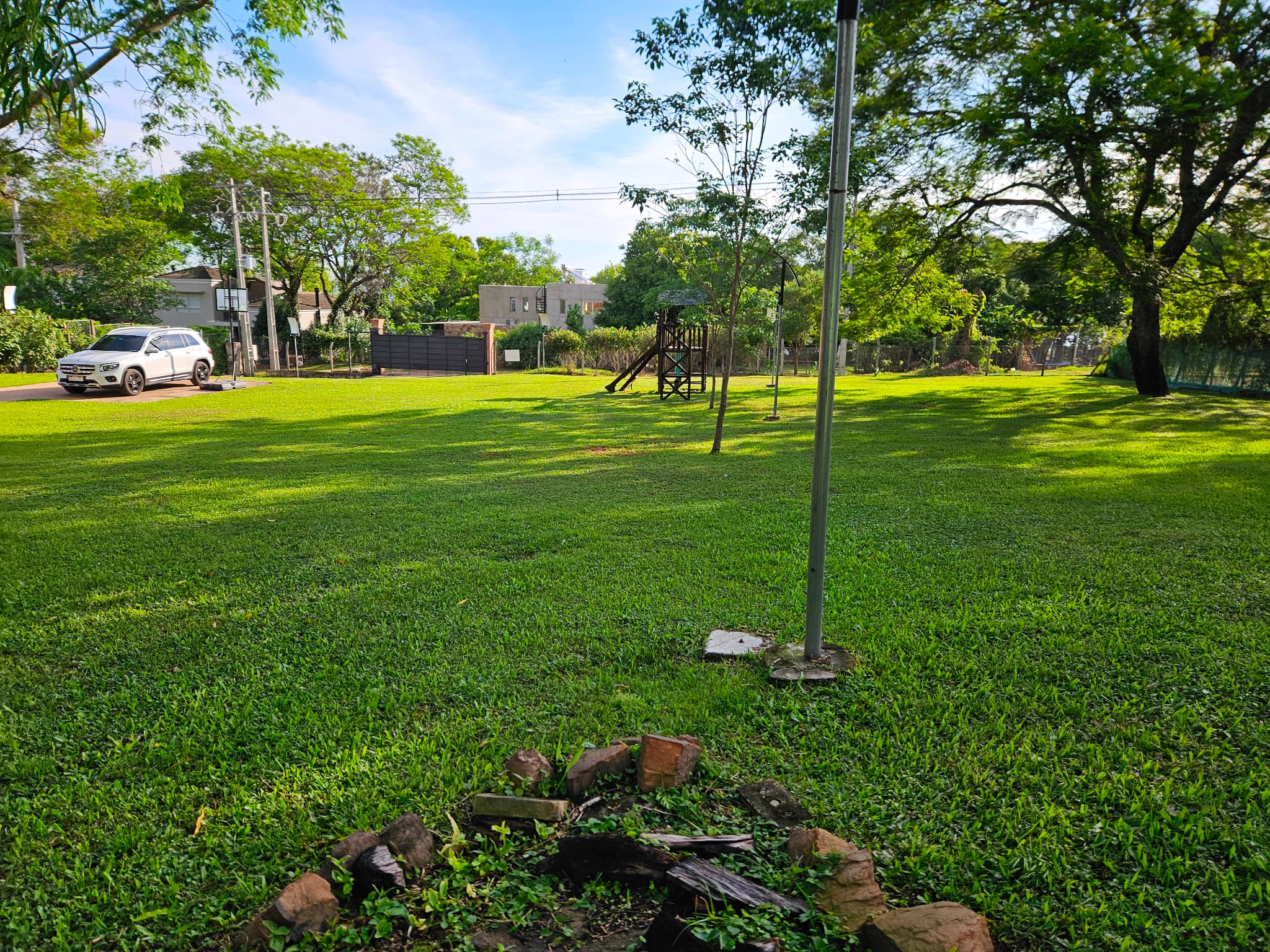 Terreno En San Bernardino Zona Anfiteatro — foto 4