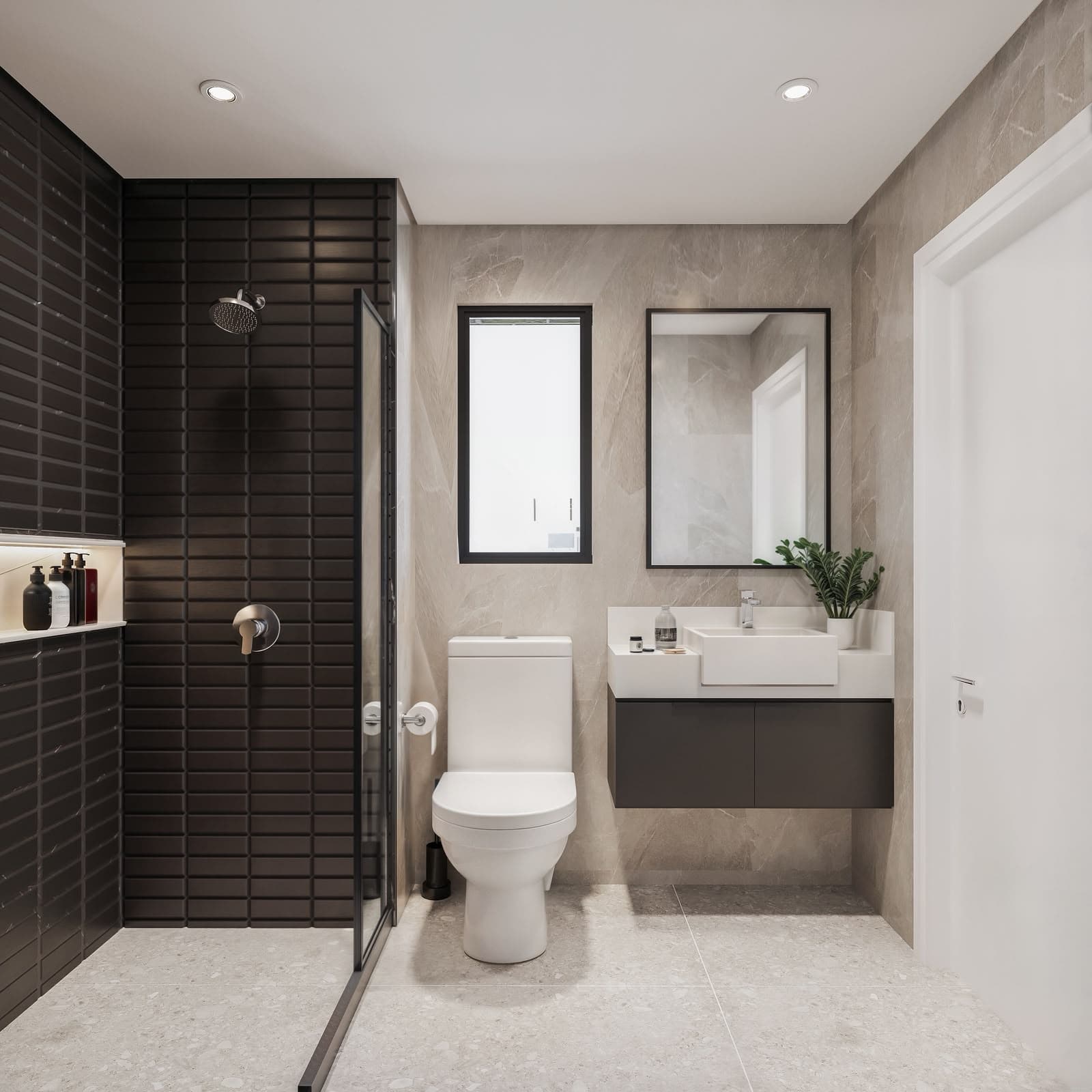 EN VENTA - Departamento Tipo Dúplex de 1 Dormitorio en Recoleta | Chelsea Plaza, foto 5