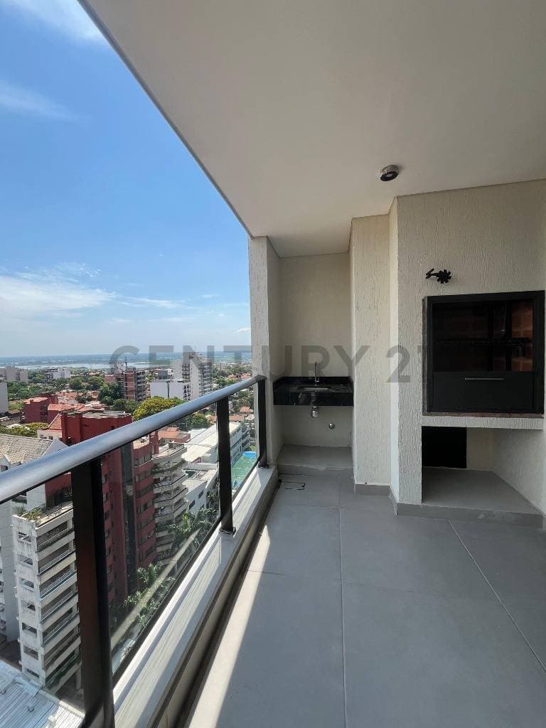 de Departamento Terminados en Las Mercedes, Asunción, foto 5