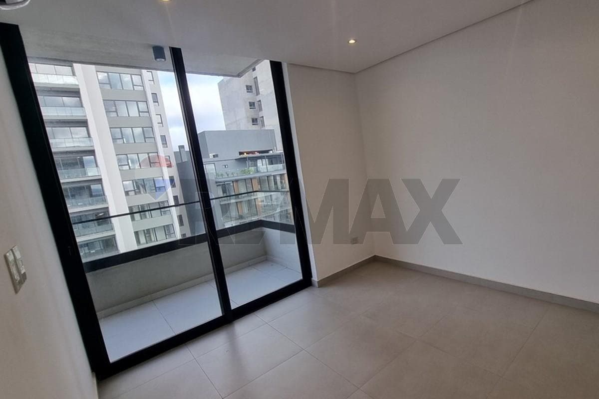 En alquiler hermoso apartamento en punto molas asuncion