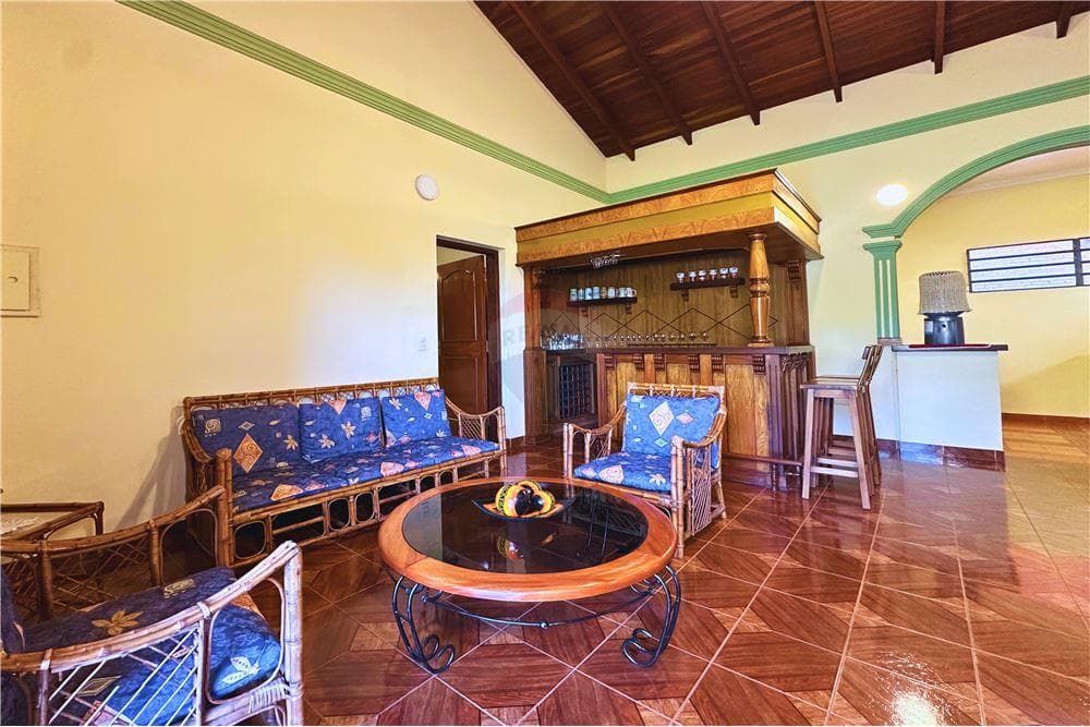 Hermosa casa amoblada Ñemby, foto 5