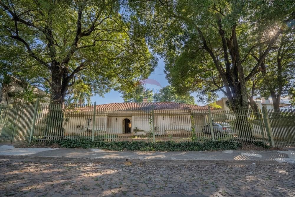 Casa - Venta - Mariscal Estigarribia, Asunción, Paraguay, foto 1