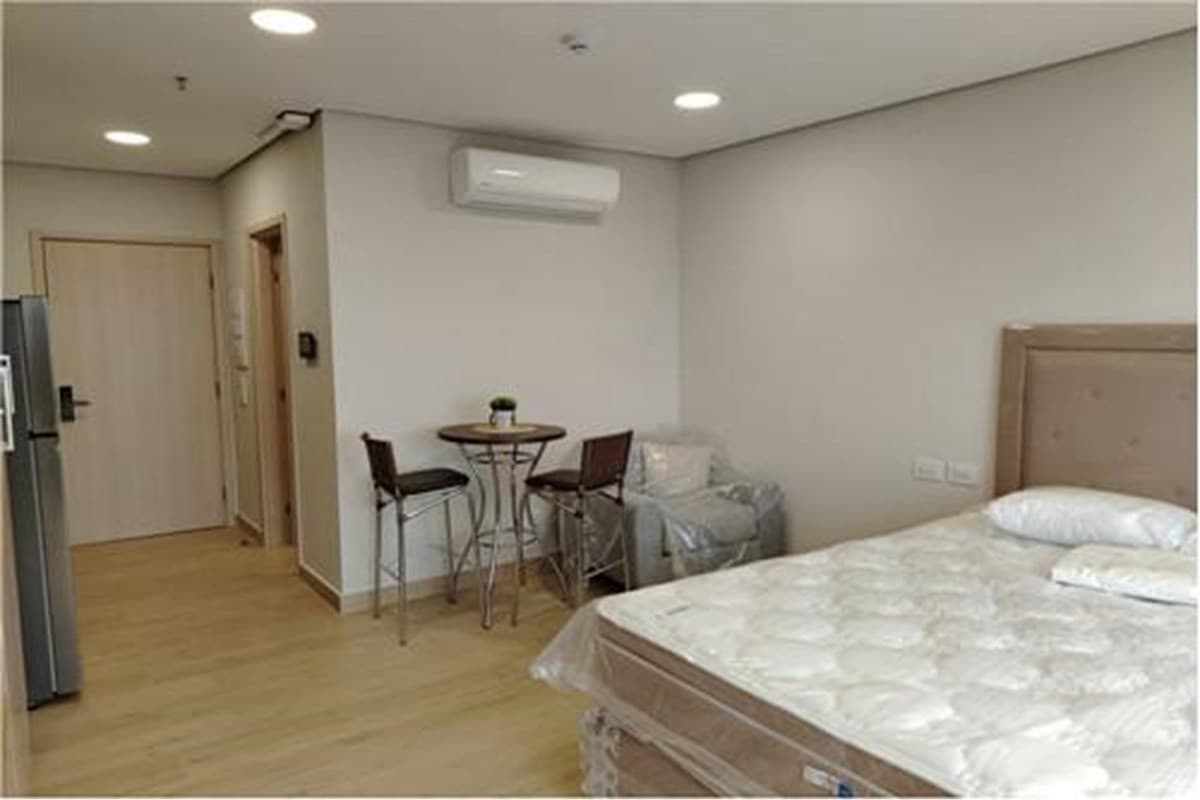 Departamento barrio mariscal estigarribia, foto 4