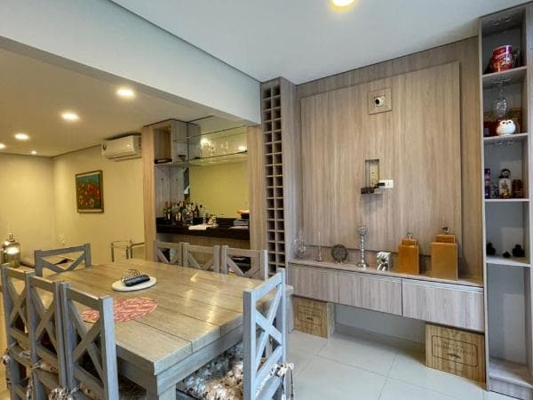 En alquiler,duplex en barrio mburucuyá, foto 4