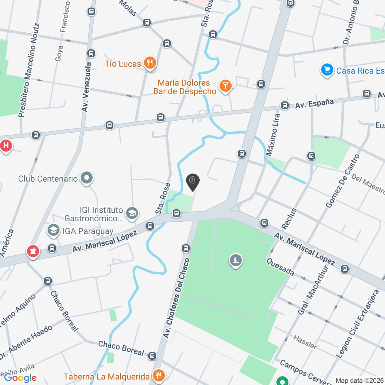 Oportunidad única en Recoleta | 1.200 m² – zona fm2, foto 2