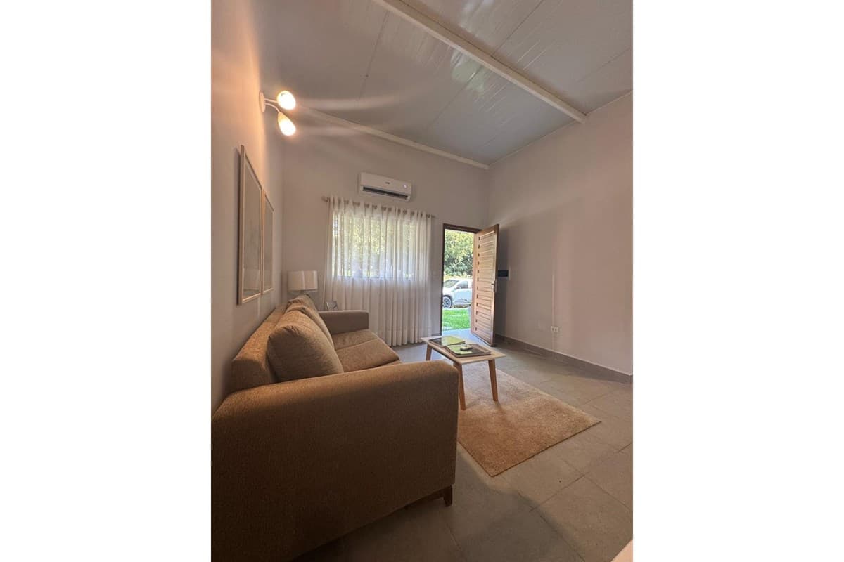 Casa en venta en barrio cerrado Vida Alegre, Limpio, foto 3
