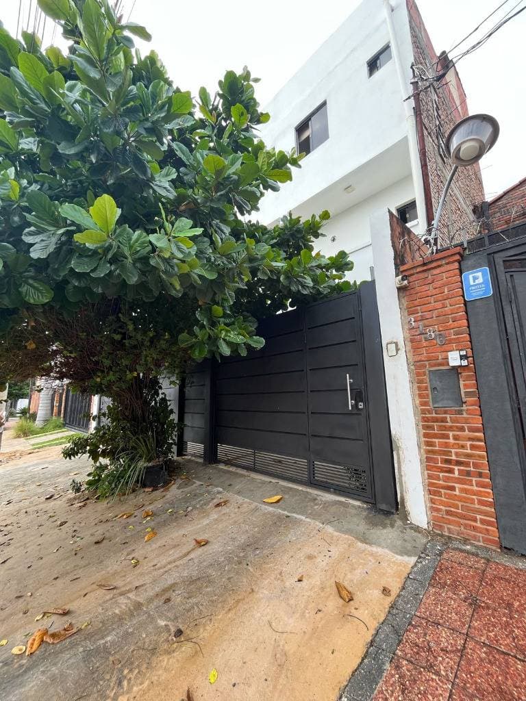 Duplex en alquiler ideal oficina o vivienda - Barrio Herrera, Asuncion, foto 2