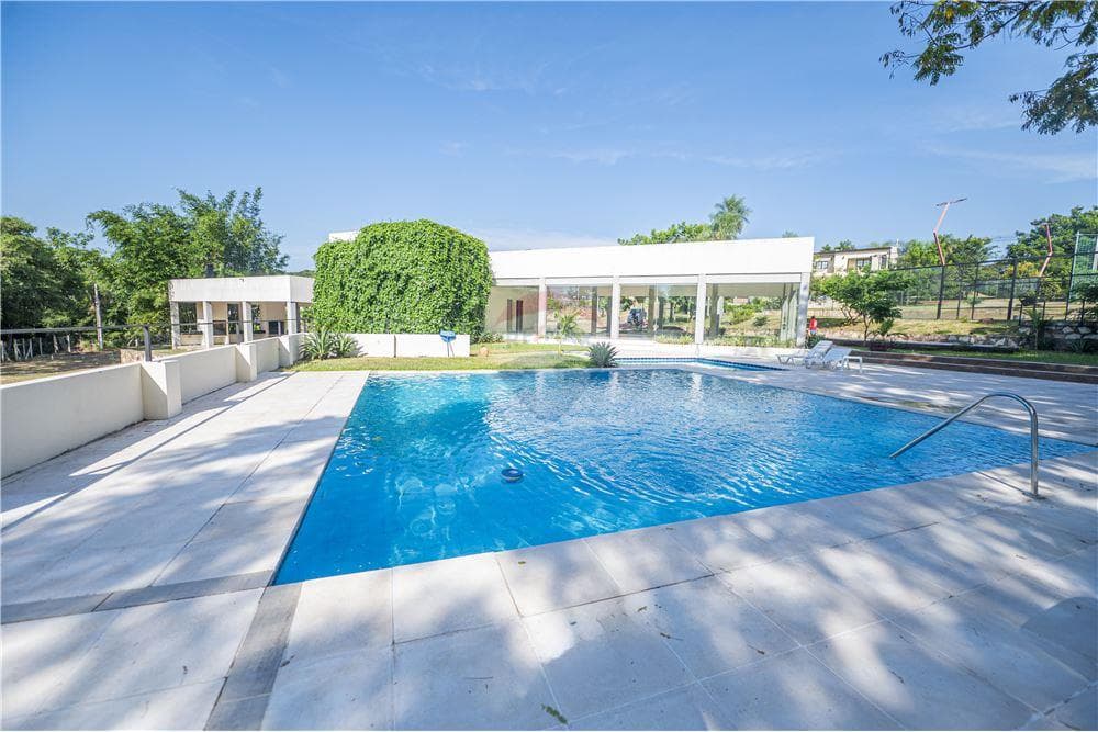 Casa de Verano en Alquiler - San Bernardino, foto 4