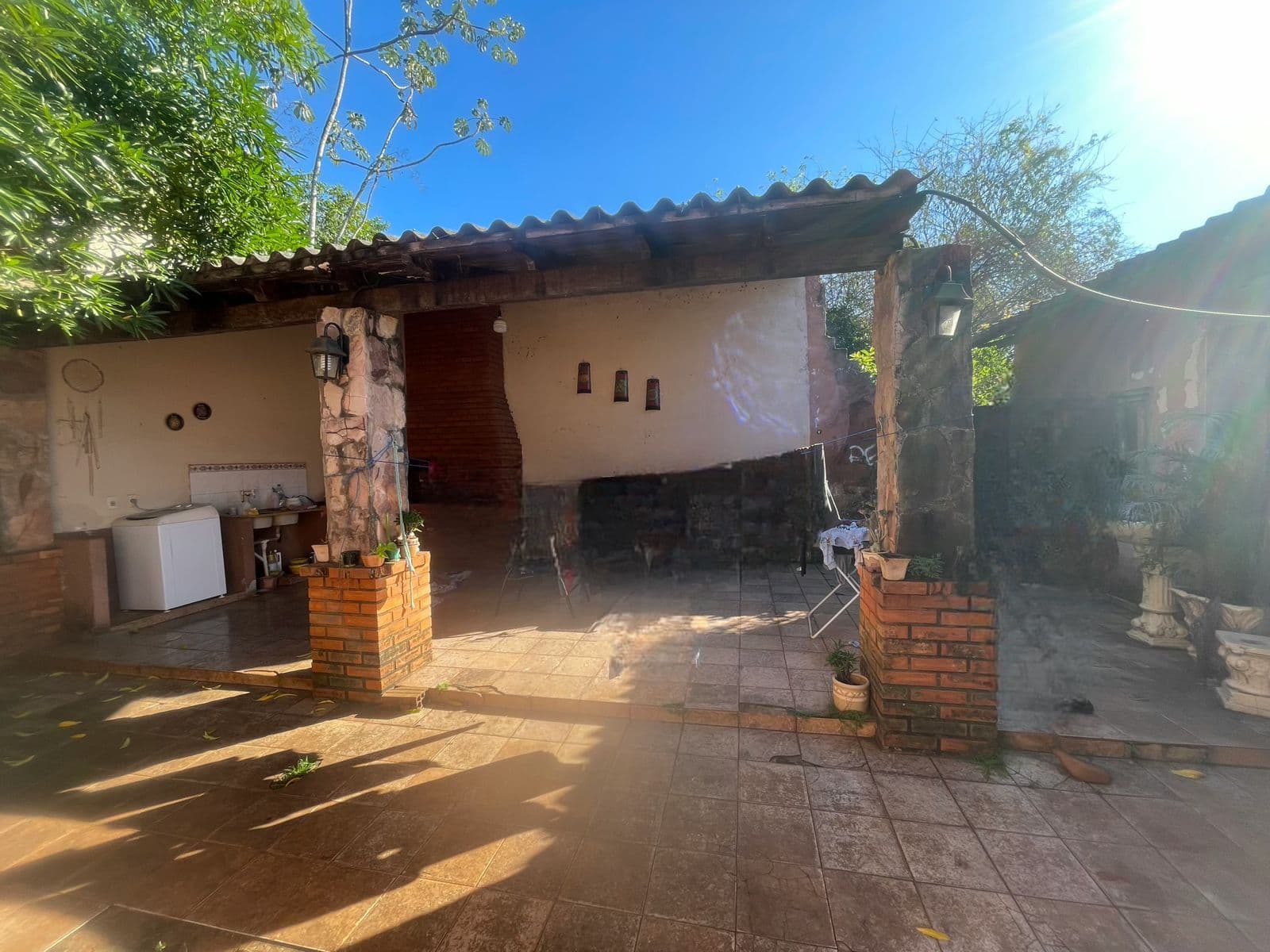 Propiedad A Reformar En Presidente Franco, foto 3