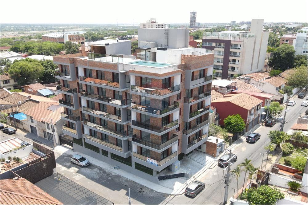 Depto. A Estrenar Las Mercedes SOHO c/Renta 13% Airbnb (Vivienda/Inversión) — foto 3