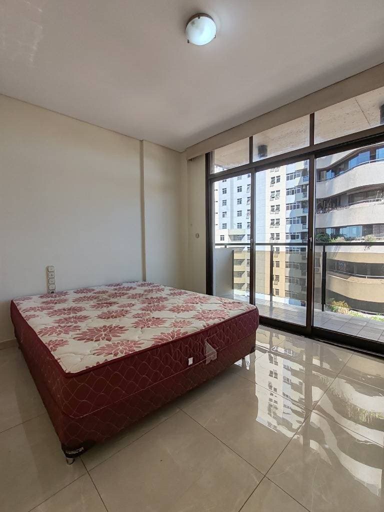 En alquiler departamento de 2 habitaciones en Asunción, foto 4