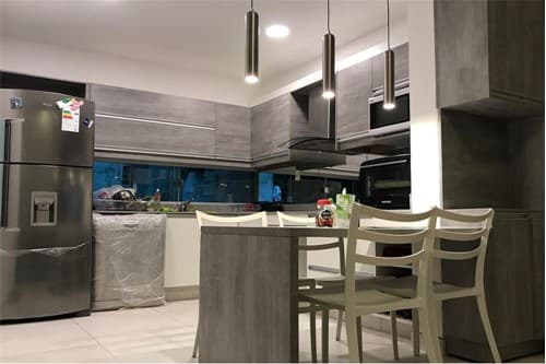 Casa-Venta-B° América - Tuyuti y Monte Alto - Zona Conmebol, Luque, Central, foto 3
