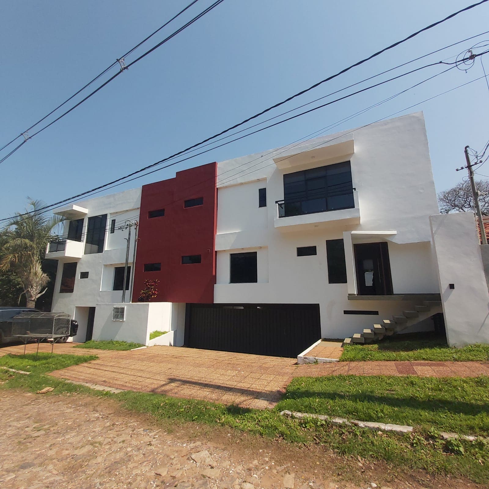 Vendo 2 duplex zona ex club caracol